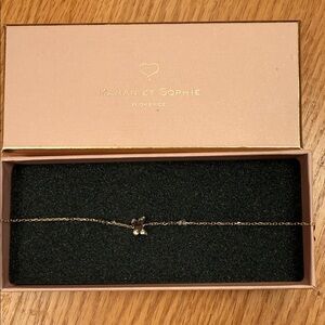 Maman et Sophie bracelet